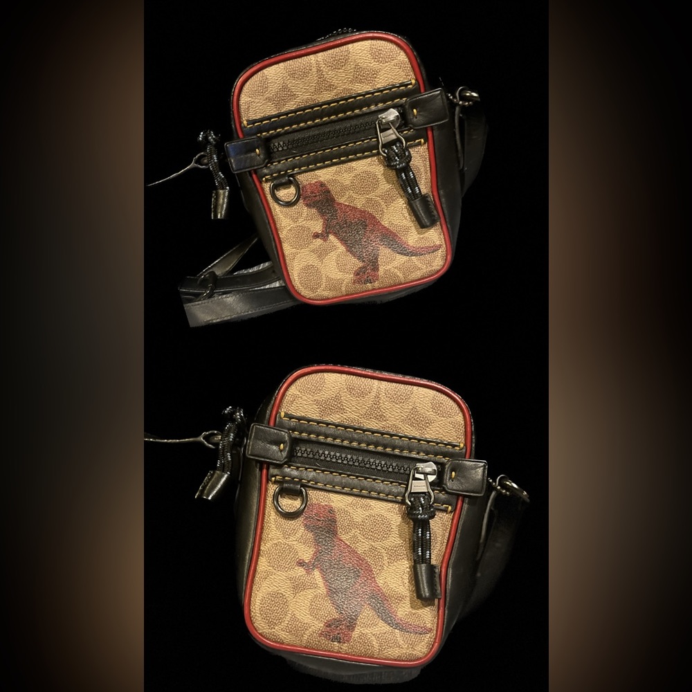 Coach Rexy Crossybody bag